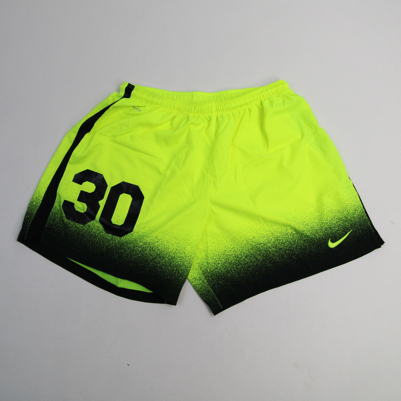 Practice Shorts